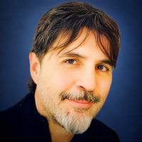 Andrés Rodríguez, fundador de Mente Uno
